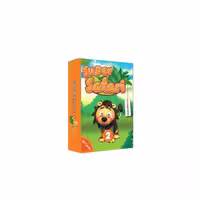 فلش کارت American Super Safari 2 Flashcards