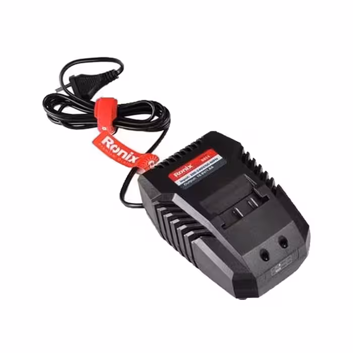 شارژر رونیکس کد 8614016