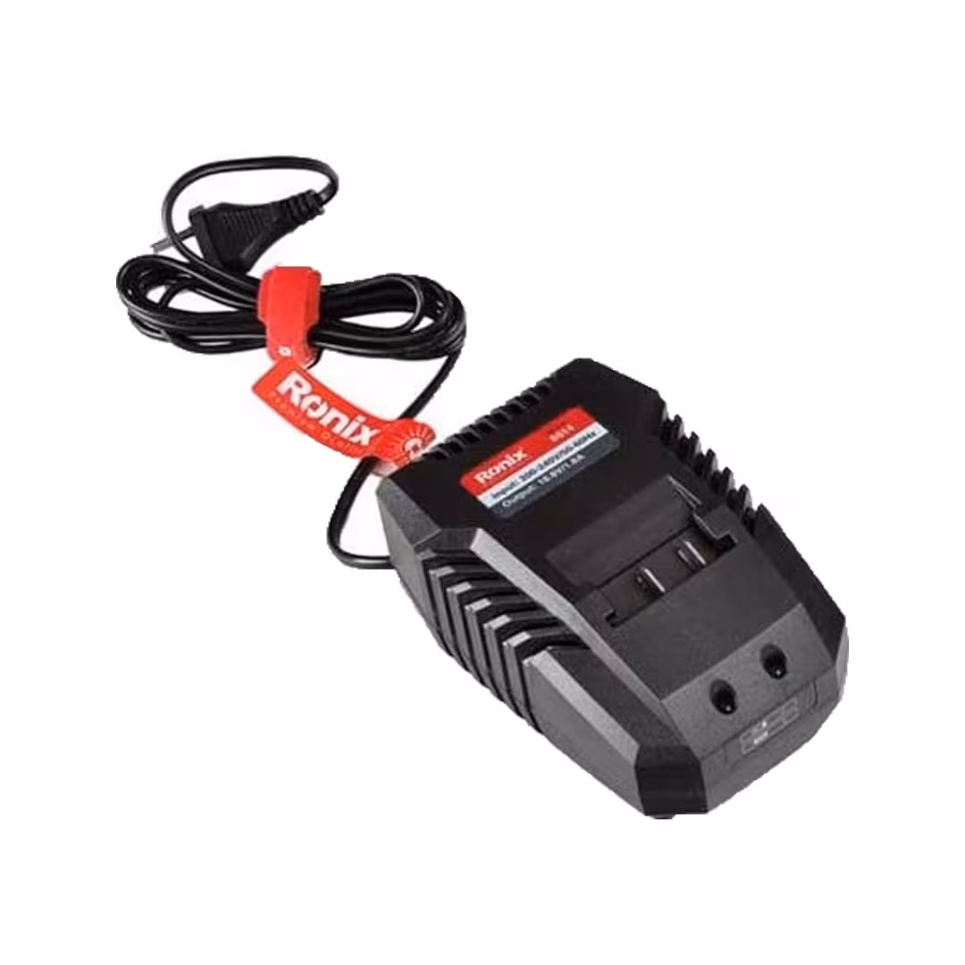 شارژر رونیکس کد 8614016