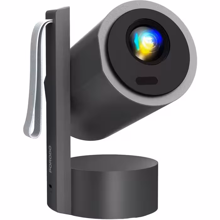 ویدئو پروژکتور پرودو مدل  PD-ETK14-GY HP