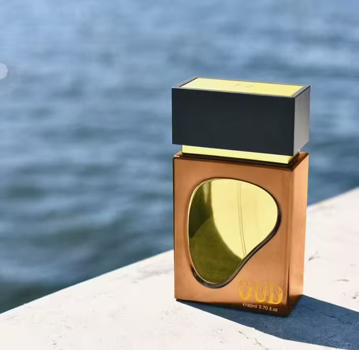 عطر ادکلن بمبئی عود احمد المغربی Bombay Oud Ahmed Al Maghribi