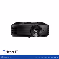 W400LVe ، ویدئو پروژکتور مدل Optoma
