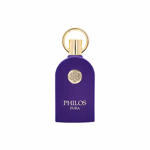 عطر فیلوس پورا الحمبرا