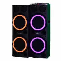 پخش کننده خانگی رکسون مدل Raxon 15400