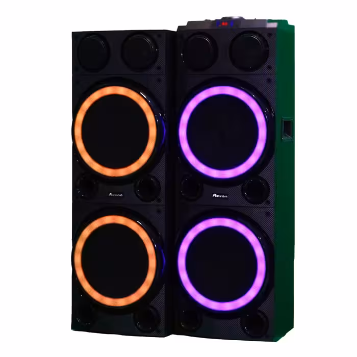 پخش کننده خانگی رکسون مدل Raxon 15400