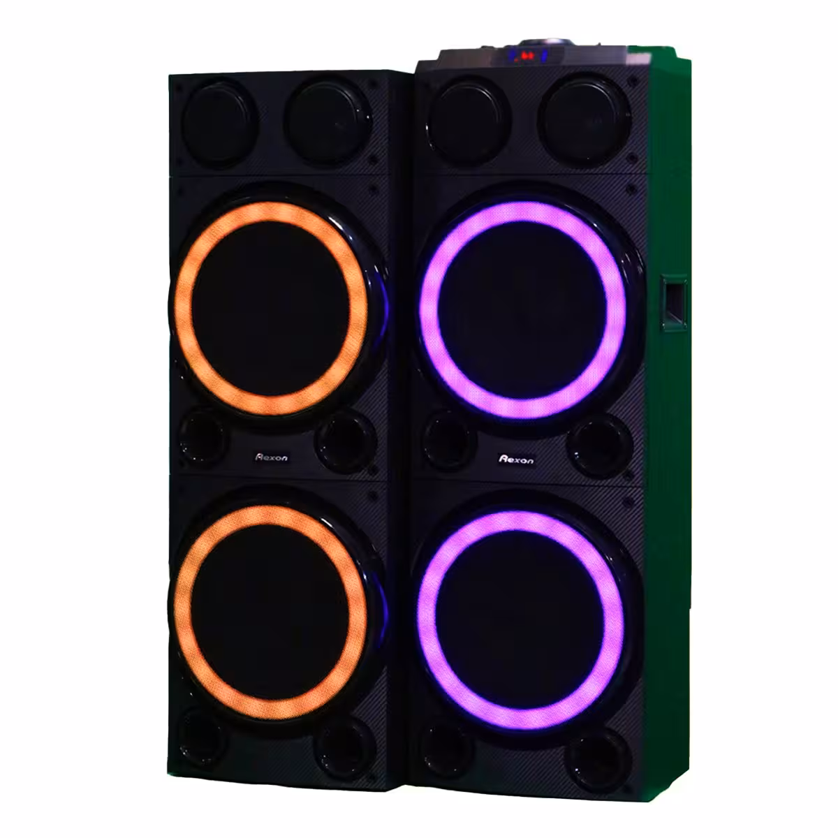 پخش کننده خانگی رکسون مدل Raxon 15400