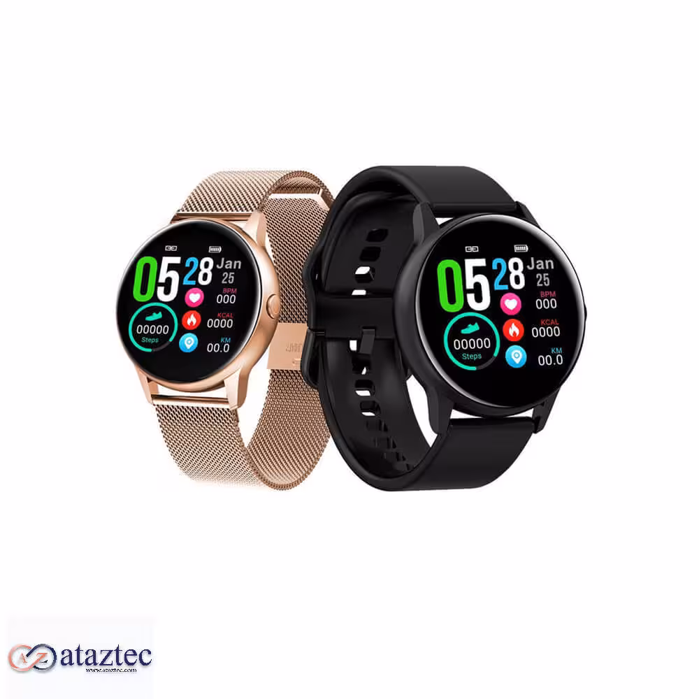 ساعت هوشمند مدل DT88