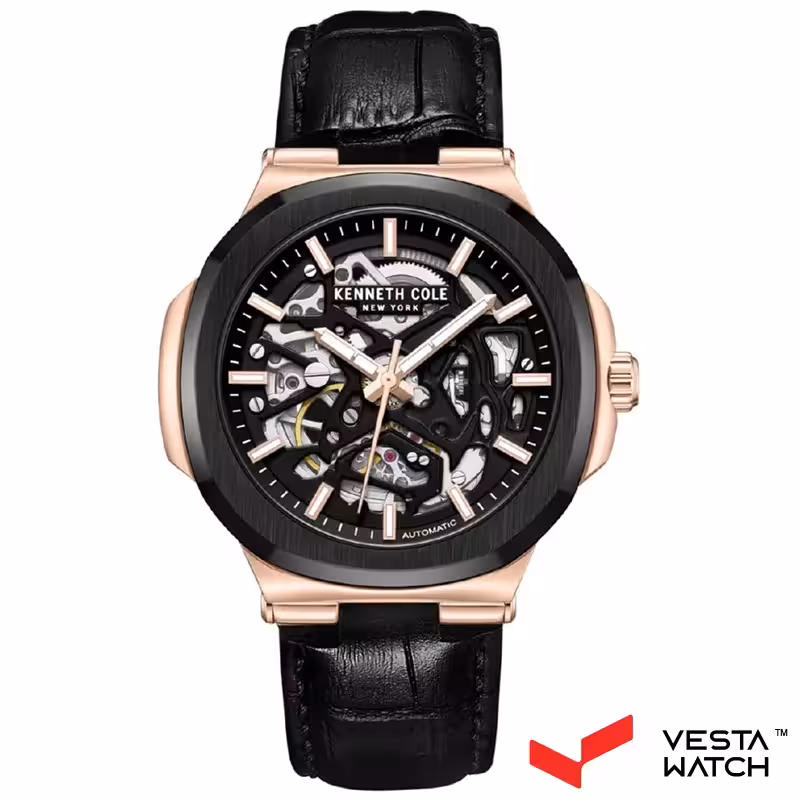 ساعت مچی مردانه کنت کول KENNETH COLE مدل KCWGX0046204