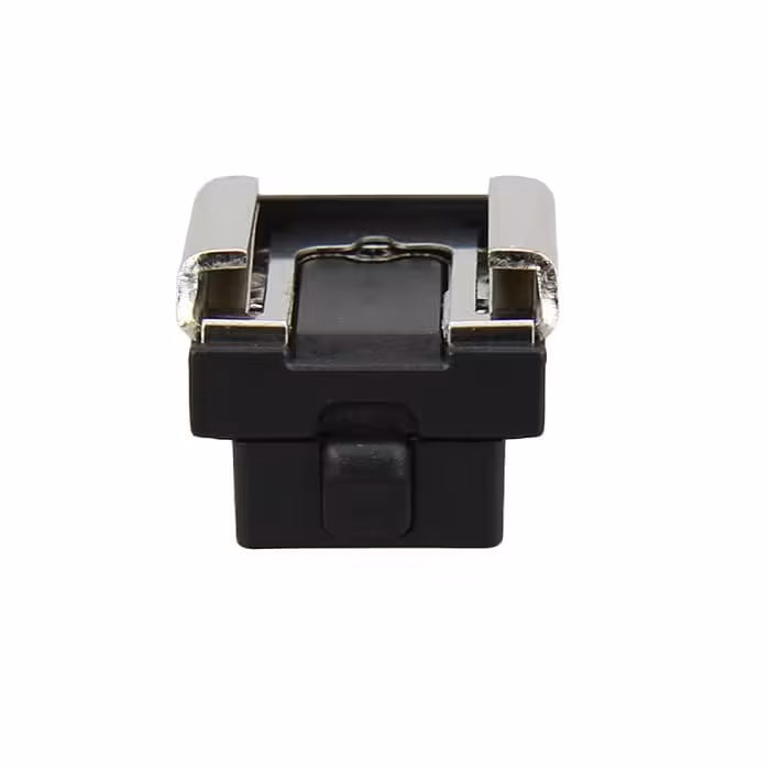 آداپتور کفشک یونیورسال فلاش جی جی سی مدل MSA-5