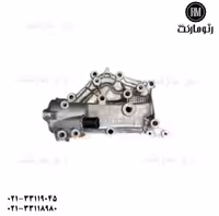 پوسته هوزینگ ترموستات مگان 2000 اصلی رنو