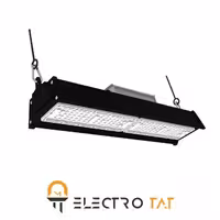 چراغ صنعتی آویز 110 وات SH-4731 شعاع