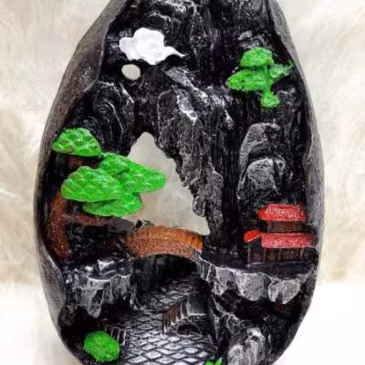 جاعودی صخره بزرگ