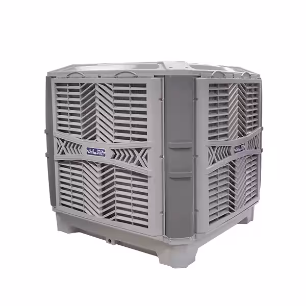 کولر پلیمری آزمایش مدل AP80 BLDC
