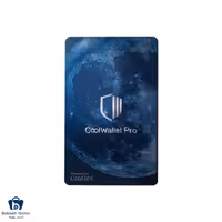 کیف پول سخت افزاری کول ولت مدل Pro