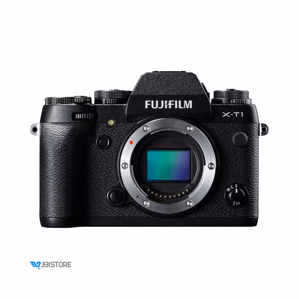 بدنه دوربین عکاسی Fujifilm X-T1