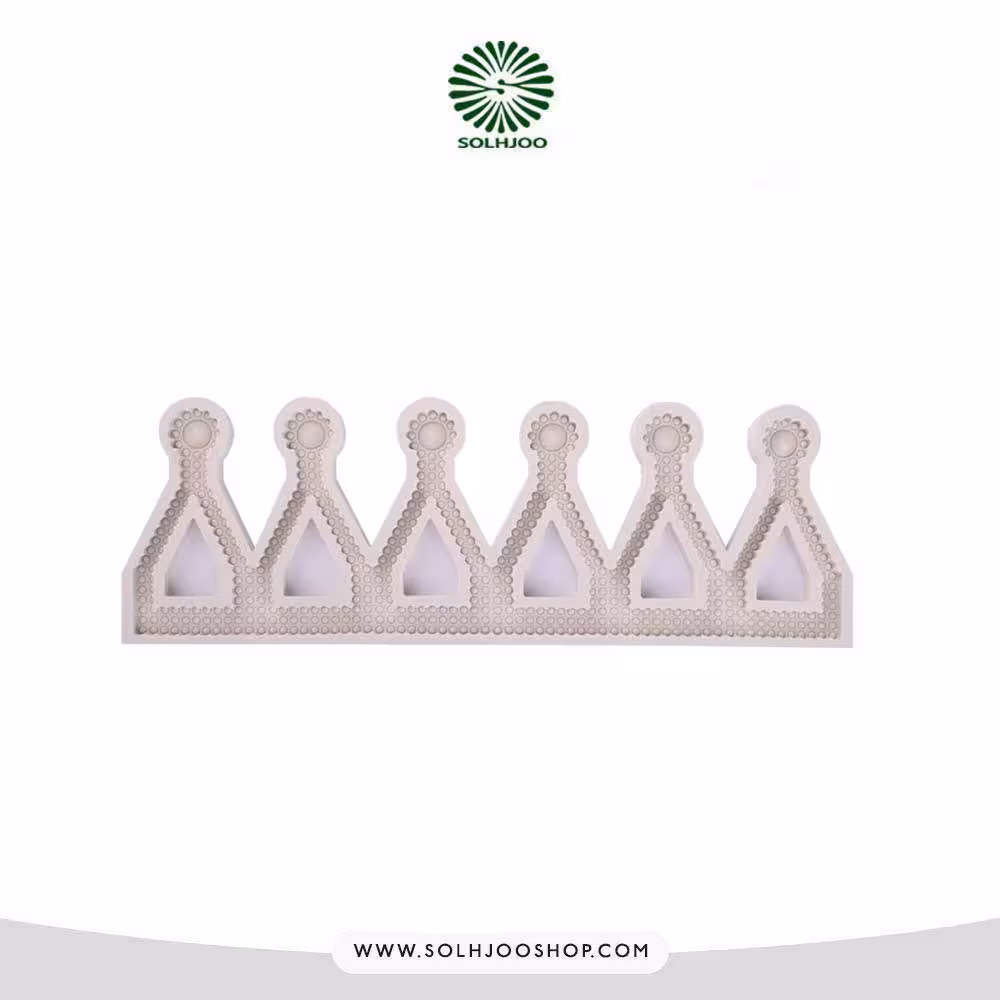 مالد تاج بزرگ نواری