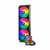 خنک کننده پردازنده آبی REDRAGON CCW-1018   مشخصات