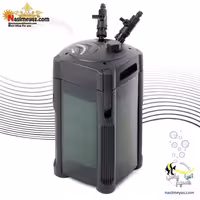 فیلتر سطلی تصفیه آب آکواریوم CF-800 آتمن