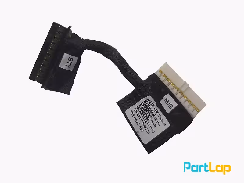 کابل اتصال باتری لپ تاپ دل Inspiron 15 5000 ، 13 5368