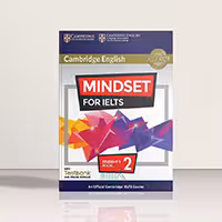 کتاب مایندست فور آیلتس 2 | Mindset For IELTS 2 | خرید کتاب زبان | خرید لوازم التحریر | چی کتاب | بالاترین تخفیف و ارسال رایگان