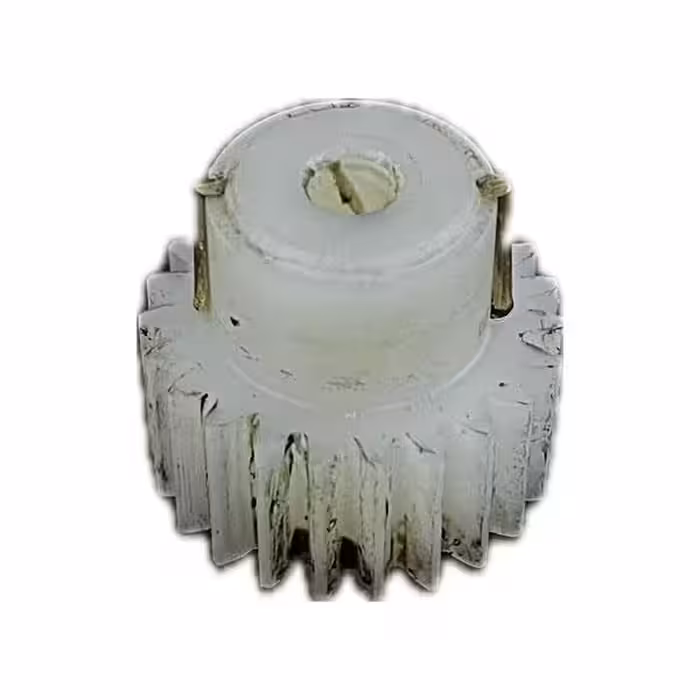 چرخ دنده قطر 2.55 سانت