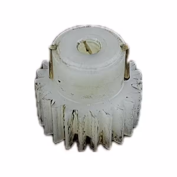 چرخ دنده قطر 2.55 سانت