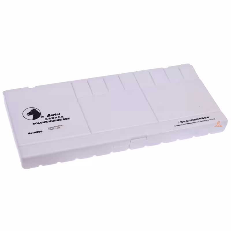 پالت درب دار ماریس