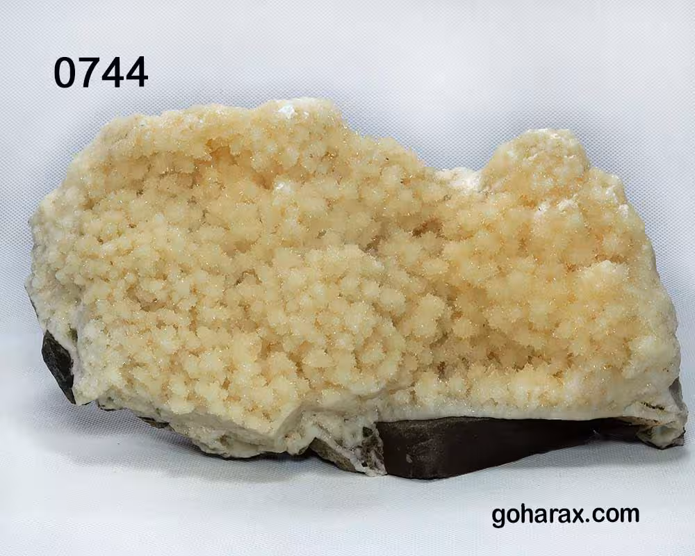 سنگ زینتی کلسیت