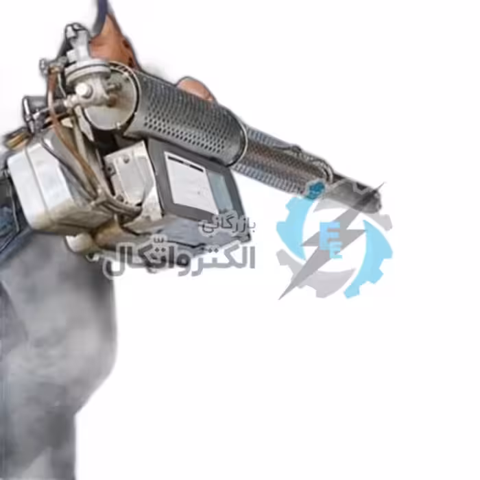 محلول روغن دود زا 20 کیلو گرم مه پاش فوگر حرارتی سمپاش حرارتی vk2 واتراید پالس فوگ وایت فوگ