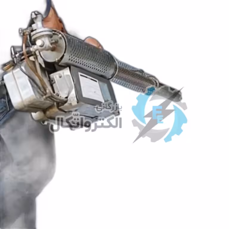 محلول روغن دود زا 20 کیلو گرم مه پاش فوگر حرارتی سمپاش حرارتی vk2 واتراید پالس فوگ وایت فوگ