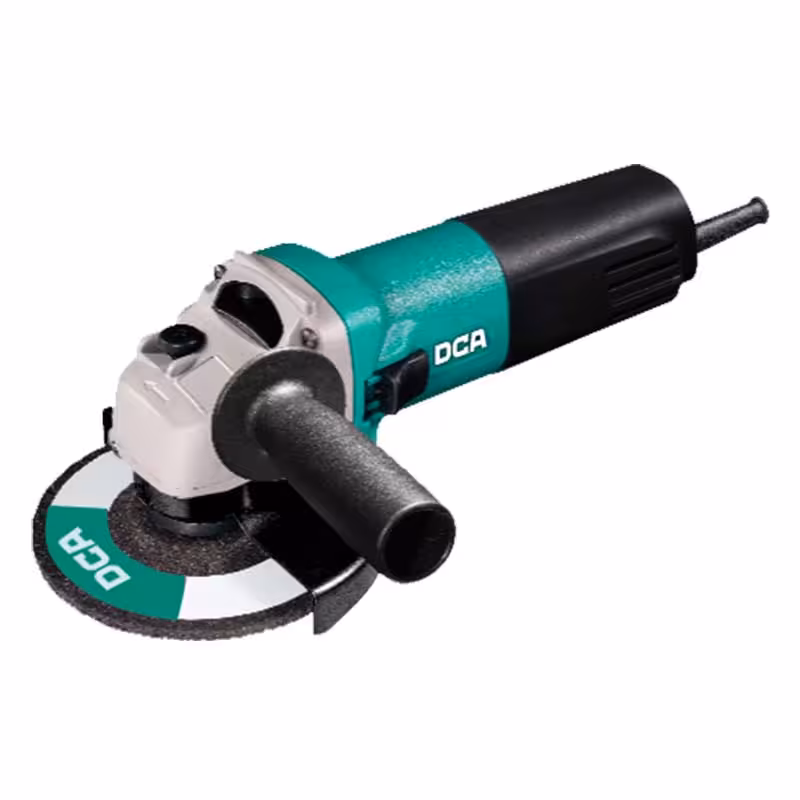 مینی فرز 850 وات دی سی ای مدل ASM03-115