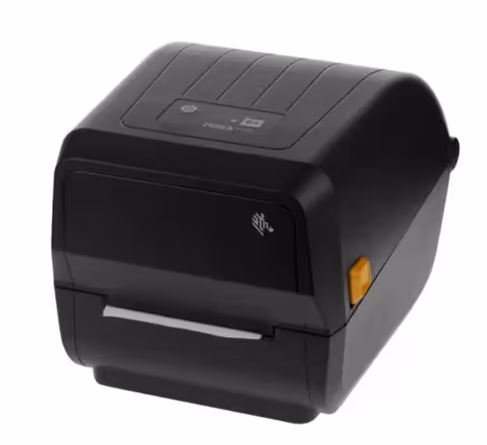 پرینتر لیبل زن زبرا مدل ZD888t