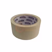 چسب نواری ماتیسا، عرض 4 سانتی متر، کد T-037