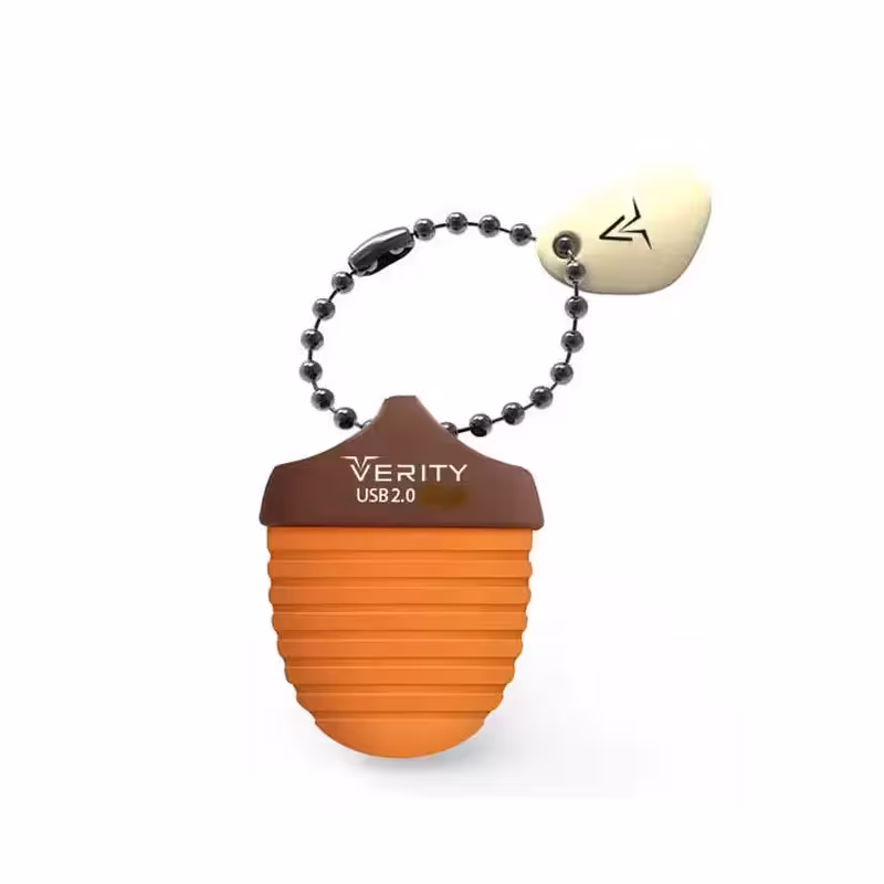 فلش وریتیverity مدل V907 ظرفیت 32 گیگابایت