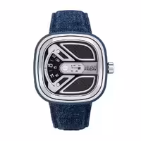 ساعت مچی سون فرایدی مردانه مدل SEVENFRIDAY SF-M1B/01