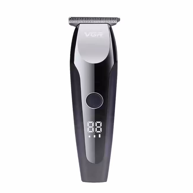 ماشین اصلاح موی صورت وی جی ار مدل V-059