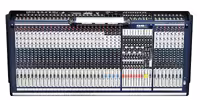 میکسر آنالوگ Soundcraft GB8