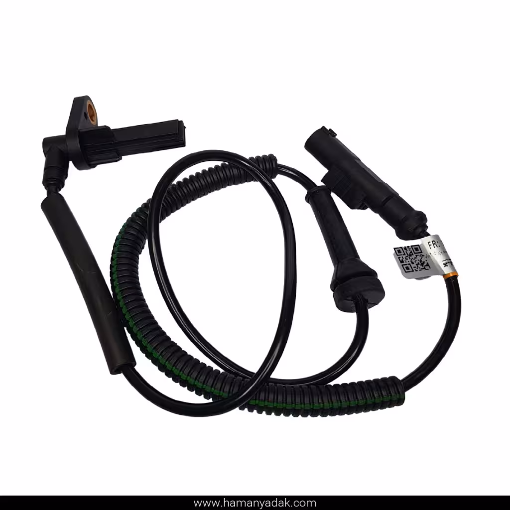 سنسور ABS چرخ عقب راست پژو 405 مدل بوش برند فراسلی (کد FR 1566)
