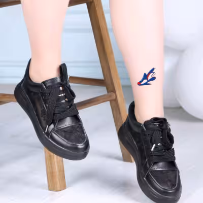 کتانی زنانه