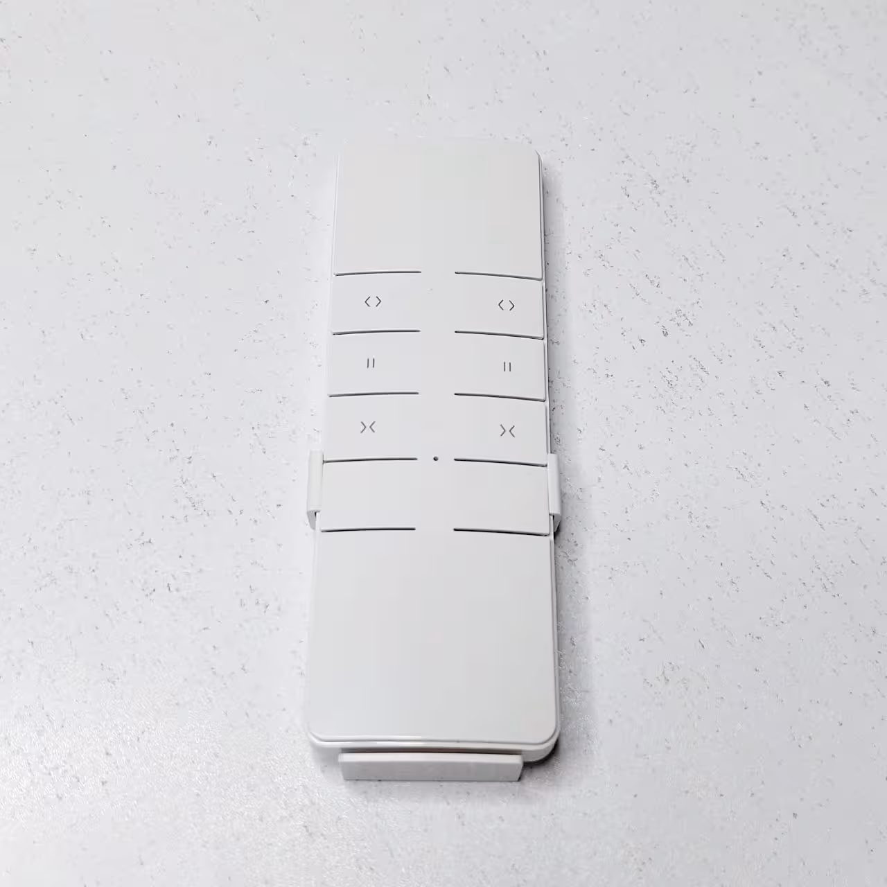 ریموت پرده دوکانال