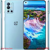 وان پلاس 9R آر , OnePlus 9R
