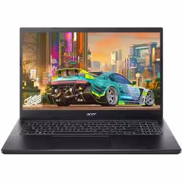 لپ تاپ گیمینگ ایسر15.6 اینچ مدل AN515-Ci5-12450H/8GB/512GBSSD/4GB RTX3050
