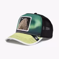 کلاه گورین مدل Cold Shrinkage