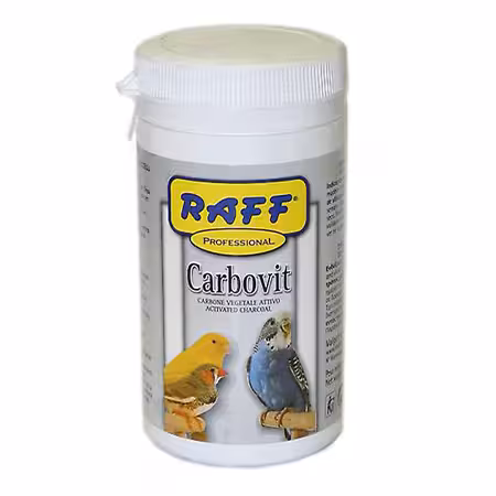 ذغال اکتیو راف raff carbovit