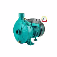 پمپ آب خانگی بشقابی نیم اسب کالمو مدل SCM-22