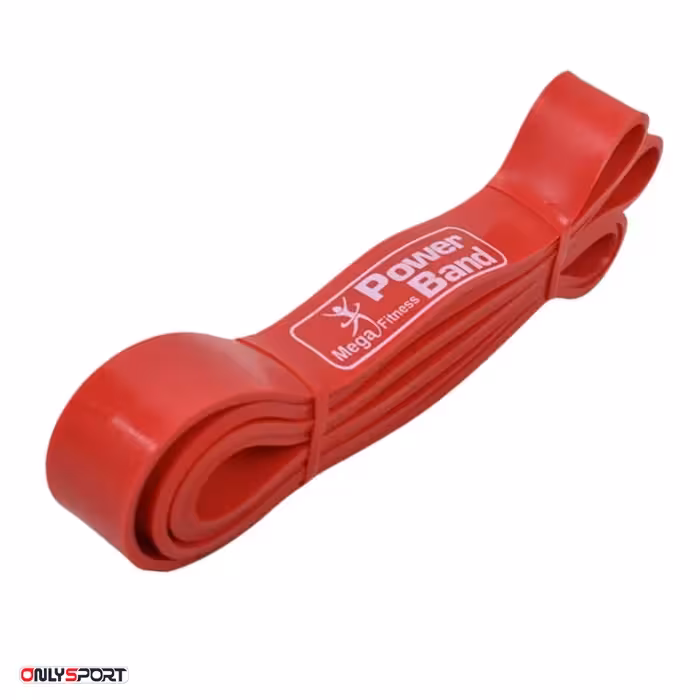کش پاور باند 3.2 سانتی متر مگافیتنس Power Band