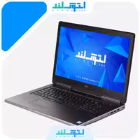 لپ تاپ Dell مدل Precision 7710