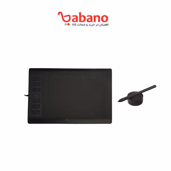 قلم نوری پرووان مدل pdt 6000