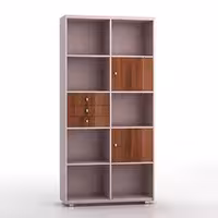 کتابخانه اداری GK143