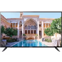 تلویزیون ال ای دی بست 43 اینچ FULL HD مدل 43BN3070KM